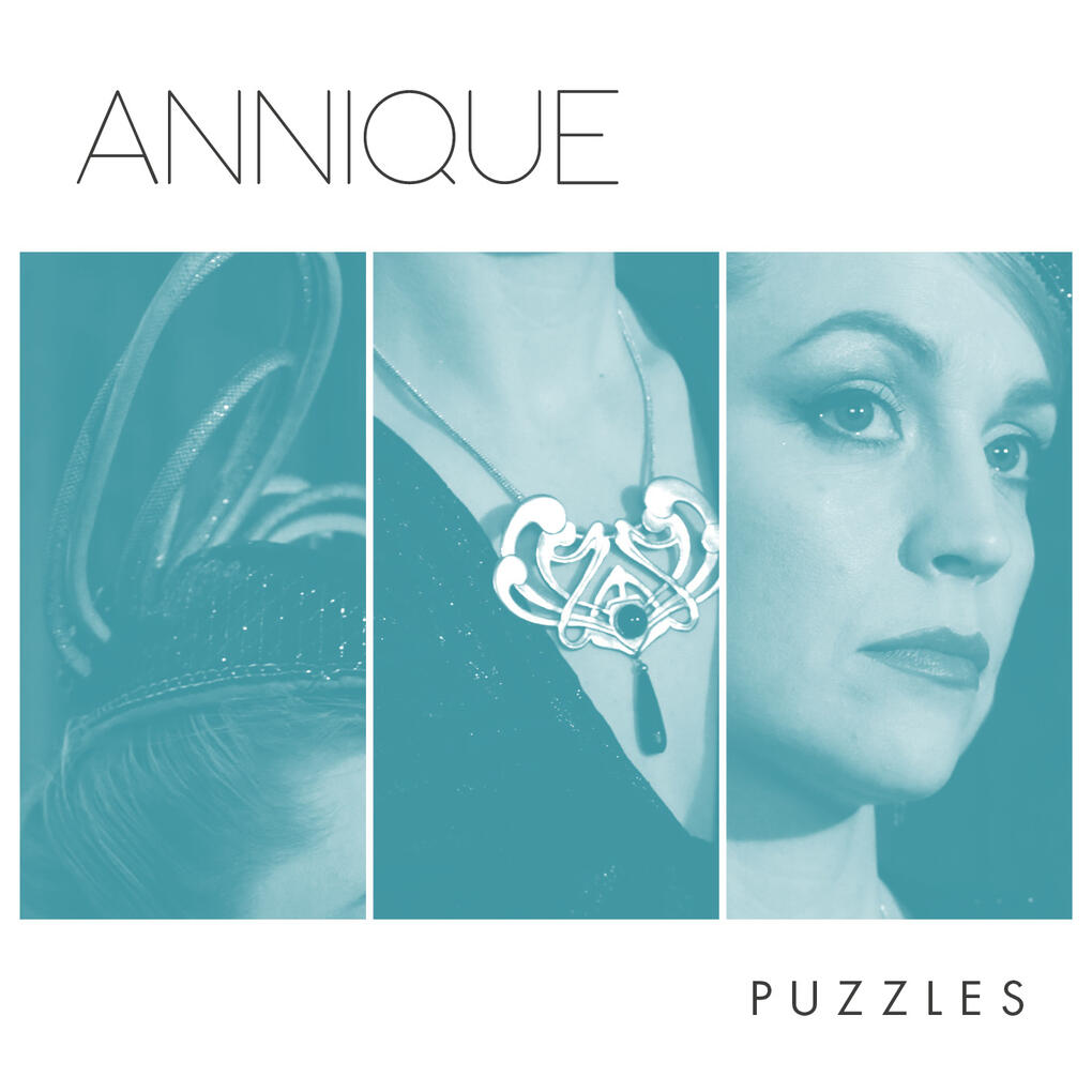 Annique - One Last Goodbye