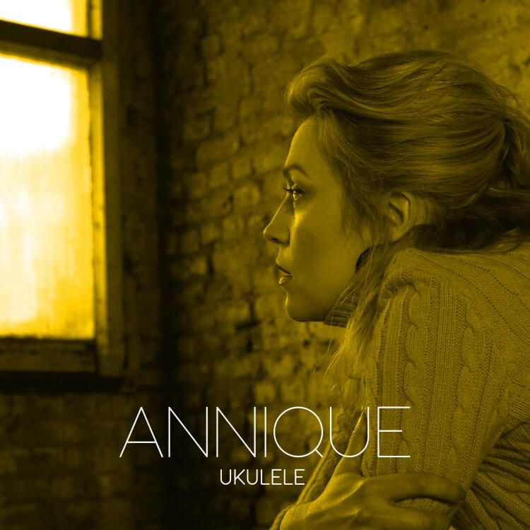Annique - Lady Wonder
