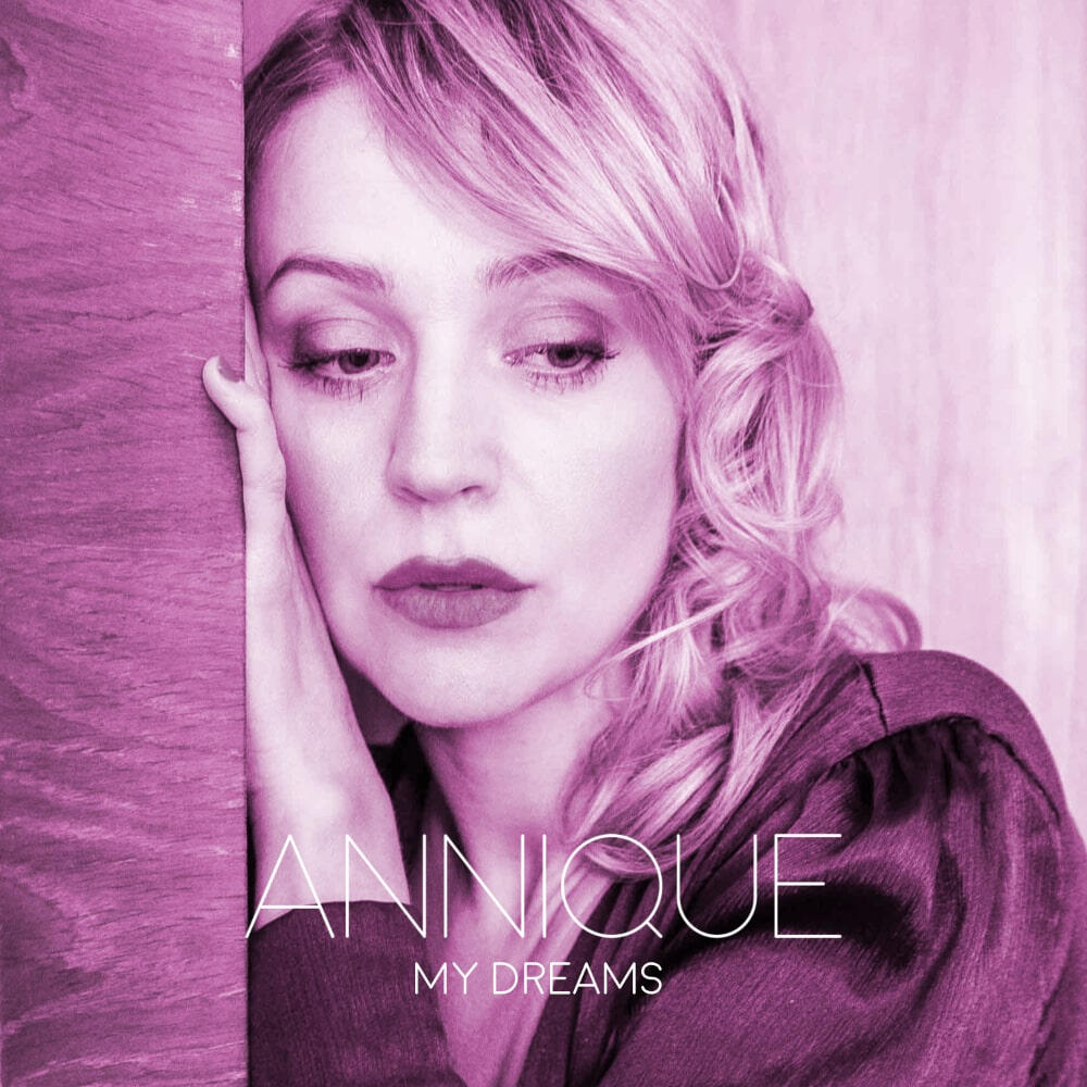 Annique - Lady Wonder