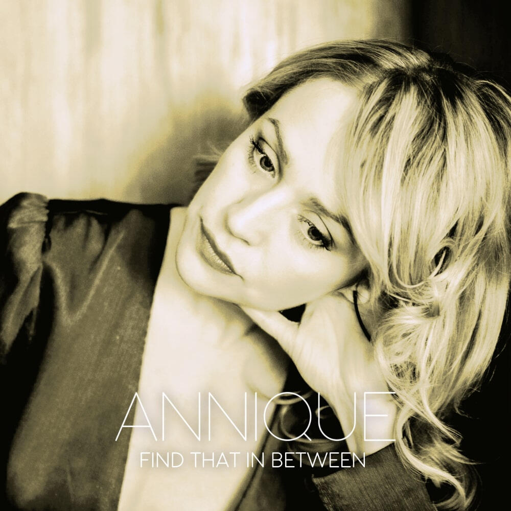 Annique - Find That In Between