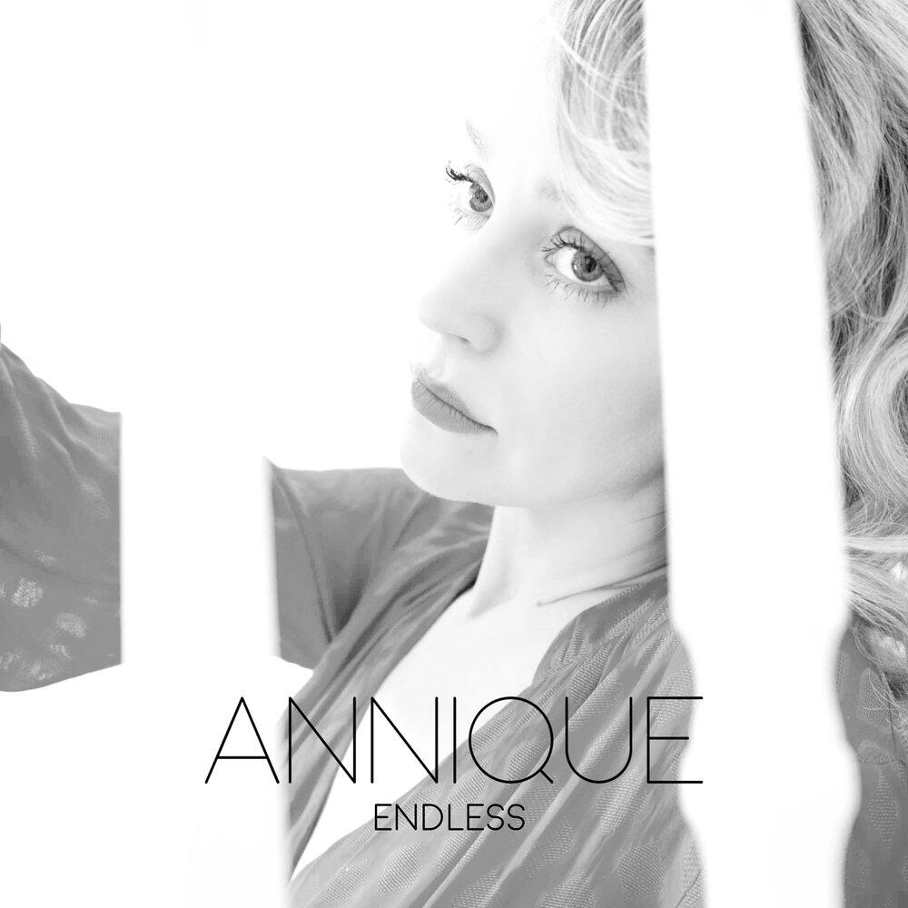 Annique - Find That In Between